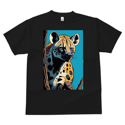 Tシャツ レディース 犬ファン 半袖 春夏 犬柄 プリント カジュアル かわいい 人間用 個性派 ここだけのデザイン 面白 背景 木