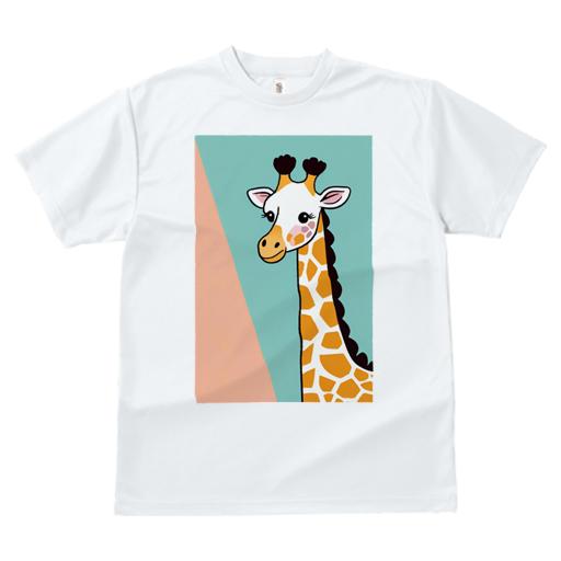 Tシャツ レディース 犬ファン 半袖 春夏 犬柄 プリント カジュアル かわいい 人間用 個性派 ここだけのデザイン 面白 かわいい キュート イラスト 動物 アート