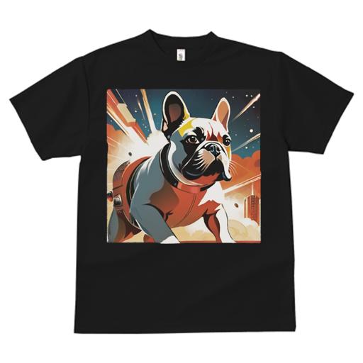 Tシャツ メンズ キッズ 犬ファン 半