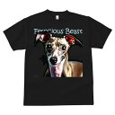 イタリアングレーハウンド Tシャツ メンズ キッズ 犬ファン 半袖 春夏 犬柄 プリント カジュアル かわいい 人間用 個性派 ここだけのデザイン 面白 イタリアングレーハウンド