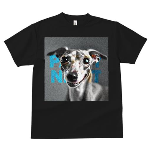 イタリアングレーハウンド Tシャツ 