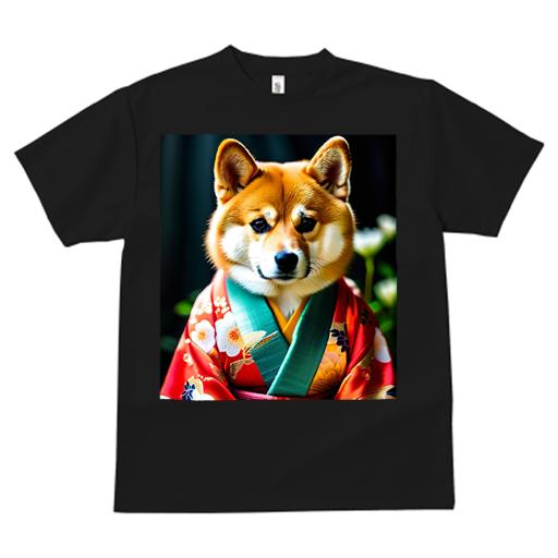柴犬 Tシャツ メンズ キッズ 犬ファン 半袖 春夏 犬柄 プリント カジュアル かわいい 人間用 