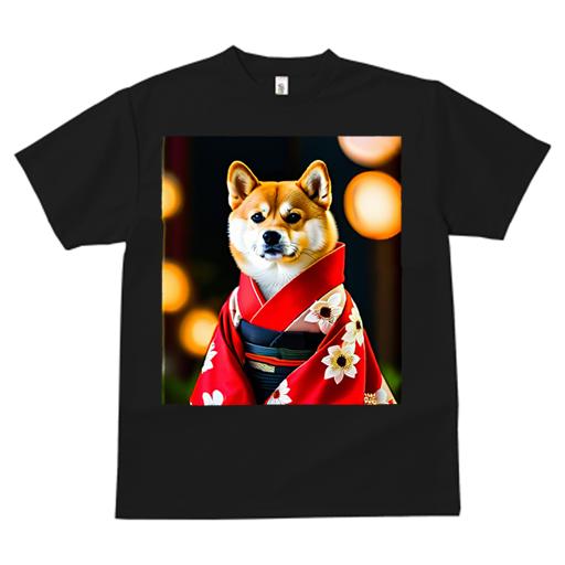 柴犬 Tシャツ メンズ キッズ 犬ファン 半袖 春夏 犬柄 プリント カジュアル かわいい 人間用 