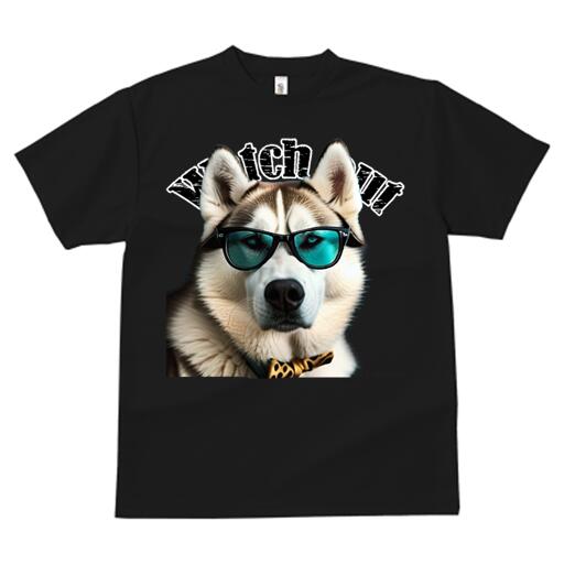 シベリアンハスキー Tシャツ メンズ キッズ 犬ファン 半袖 春夏 犬柄 プリント カジュアル かわいい 人間用 個性派 ここだけのデザイン 面白 サングラス シベリアンハスキー 蝶ネクタイ シベリアンハスキー Tシャツ メンズ キッズ 犬ファン 半袖 春夏 犬柄 プリント カジュアル かわいい 人間用 個性派 ここだけのデザイン 面白 サングラス シベリアンハスキー 蝶ネクタイ