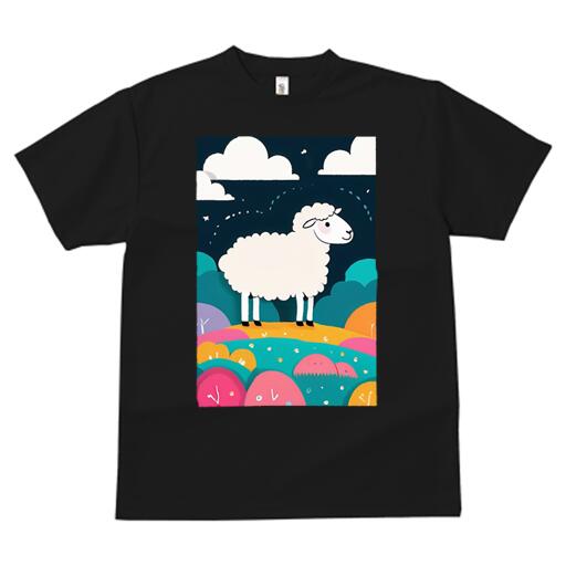 Tシャツ メンズ キッズ 犬ファン 半袖 春夏 犬柄 プリント カジュアル かわいい 人間用 個性派 ここだ..