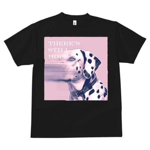 ダルメシアン Tシャツ メンズ キッ