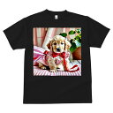 ゴールデンレトリバー Tシャツ メンズ キッズ 犬ファン 半袖 春夏 犬柄 プリント カジュアル かわいい 人間用 個性派 ここだけのデザイン 面白 リボン ゴールデンレトリバー ワンピース チェック柄 植物