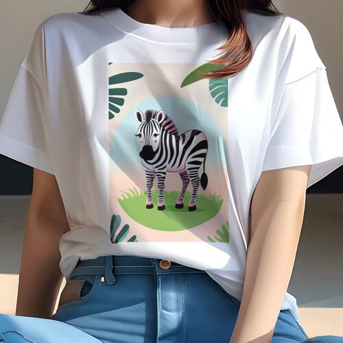 Tシャツ レディース 犬ファン 半袖 春夏 犬柄 プリント カジュアル かわいい 人間用 個性派 ここだけのデザイン 面白 動物 アフリカ サバンナ 草原 自然 Tシャツ レディース 犬ファン 半袖 春夏 犬柄 プリント カジュアル かわいい 人間用 個性派 ここだけのデザイン 面白 動物 アフリカ サバンナ 草原 自然