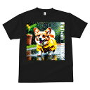 コーギー Tシャツ メンズ キッズ 犬ファン 半袖 春夏 犬柄 プリント カジュアル かわいい 人間用 個性派 ここだけのデザイン 面白 レインコート コーギー