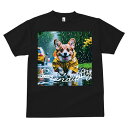 コーギー Tシャツ メンズ キッズ 犬ファン 半袖 春夏 犬柄 プリント カジュアル かわいい 人間用 個性派 ここだけのデザイン 面白 雨 コーギー レインコ...