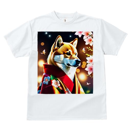 おもしろ tシャツ 和柄 元祖豊天商店 褒められて伸びるタイプ ホメられ鯛 Tシャツ 半袖 ※ 子供 用はお取り扱いが御座いません。