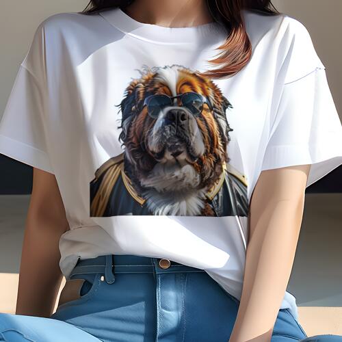 バーニーズマウンテンドッグ Tシャツ レディース 犬ファン 半袖 春夏 犬柄 プリント カジュアル かわいい 人間用 個性派 ここだけのデザイン 面白 サングラス バーニーズマウンテンドッグ ジャケット バーニーズマウンテンドッグ Tシャツ レディース 犬ファン 半袖 春夏 犬柄 プリント カジュアル かわいい 人間用 個性派 ここだけのデザイン 面白 サングラス バーニーズマウンテンドッグ ジャケット