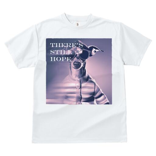 イタリアングレーハウンド Tシャツ レディース 犬ファン 半袖 春夏 犬柄 プリント カジュアル かわいい 人間用 個性派 ここだけのデザイン 面白 イタリアングレーハウンド