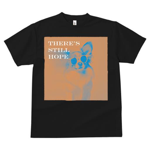チワワ Tシャツ メンズ キッズ 犬ファン 半袖 春夏 犬柄 プリント カジュアル かわいい 人間用