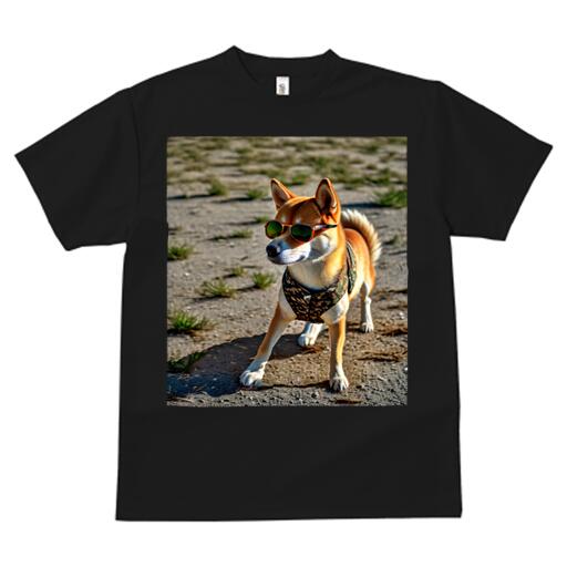 柴犬 Tシャツ メンズ キッズ 犬ファン 半袖 春夏 犬柄 プリント カジュアル かわいい 人間用 個性派 ここだけのデザイン 面白 サングラス 柴犬 柴犬 Tシャツ メンズ キッズ 犬ファン 半袖 春夏 犬柄 プリント カジュアル かわいい 人間用 個性派 ここだけのデザイン 面白 サングラス 柴犬