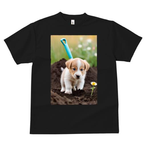 コーギー Tシャツ メンズ キッズ 犬