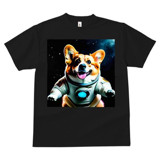 コーギー Tシャツ メンズ キッズ 犬