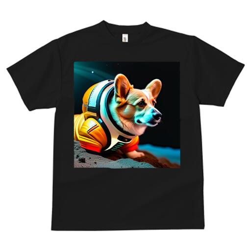 コーギー Tシャツ メンズ キッズ 犬