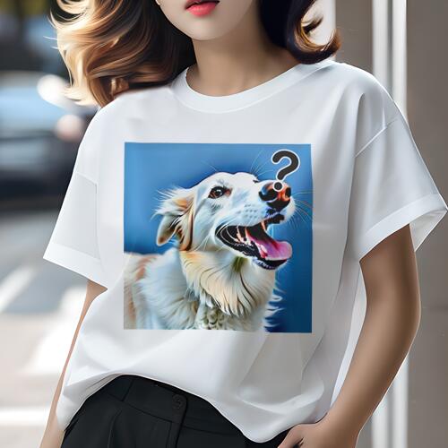 ゴールデンレトリバー Tシャツ レディース 犬ファン 半袖 春夏 犬柄 プリント カジュアル かわいい 人間用 個性派 ここだけのデザイン 面白 ゴールデンレトリバー ゴールデンレトリバー Tシャツ レディース 犬ファン 半袖 春夏 犬柄 プリント カジュアル かわいい 人間用 個性派 ここだけのデザイン 面白 ゴールデンレトリバー