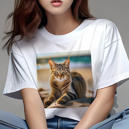 Tシャツ レディース 犬ファン 半袖 春夏 犬柄 プリント カジュアル かわいい 人間用 個性派 ここだけの..