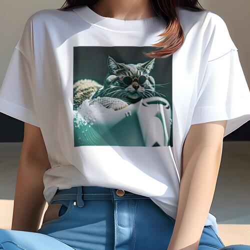 Tシャツ レディース 犬ファン 半袖 春夏 犬柄 プリント カジュアル かわいい 人間用 個性派 ここだけの..