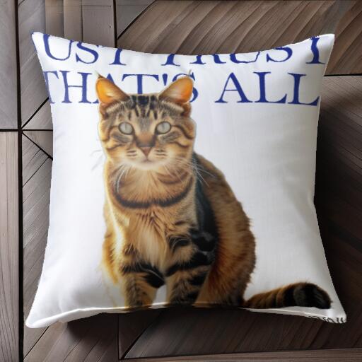 猫 ペット 動物 クッションカバー 45×45cm アニマル柄 おしゃれ 可愛い クッション本体付き 正方形 犬..