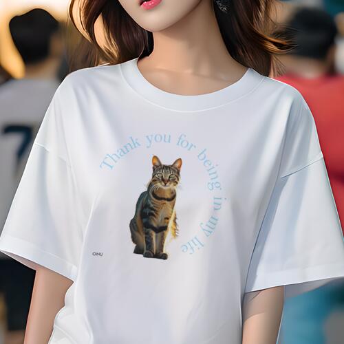 Tシャツ レディース 犬ファン 半袖 