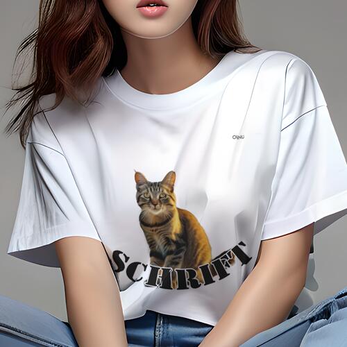 Tシャツ レディース 犬ファン 半袖 