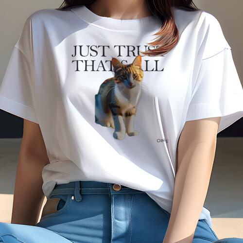 Tシャツ レディース 犬ファン 半袖 