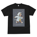 キャバリア Tシャツ メンズ キッズ 犬ファン 半袖 春夏 犬柄 プリント カジュアル かわいい 人間用 個性派 ここだけのデザイン 面白 レインコート キャバ...