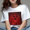 イタリアングレーハウンド Tシャツ レディース 犬ファン 半袖 春夏 犬柄 プリント カジュアル かわいい 人間用 個性派 ここだけのデザイン 面白 帽子 イタリアングレーハウンド サングラス ストライプ パーカー