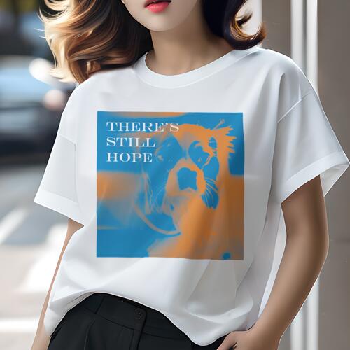 キャバリア Tシャツ レディース 犬ファン 半袖 春夏 犬柄 プリント カジュアル かわいい 人間用 個性派..