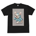 フレンチブルドッグ Tシャツ メンズ キッズ 犬ファン 半袖 春夏 犬柄 プリント カジュアル かわいい 人間用 個性派 ここだけのデザイン 面白 雨 フレンチ...