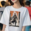 柴犬 Tシャツ レディース 犬ファン 半袖 春夏 犬柄 プリント カジュアル かわいい 人間用 個性派 ここだけのデザイン 面白 トレンチコート 柴犬 シティ ...