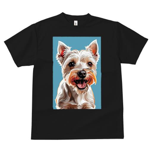 ヨークシャーテリア Tシャツ メンズ キッズ 犬ファン 半袖 春夏 犬柄 プリント カジュアル かわいい 人間用 個性派 ここだけのデザイン 面白 ヨークシャーテリア ペット 犬好き 動物好き ヨークシャーテリア Tシャツ メンズ キッズ 犬ファン 半袖 春夏 犬柄 プリント カジュアル かわいい 人間用 個性派 ここだけのデザイン 面白 ヨークシャーテリア ペット 犬好き 動物好き