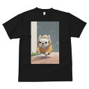 フレンチブルドッグ Tシャツ メンズ キッズ 犬ファン 半袖 春夏 犬柄 プリント カジュアル かわいい 人間用 個性派 ここだけのデザイン 面白 雨 フレンチ...