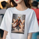 柴犬 Tシャツ レディース 犬ファン 半袖 春夏 犬柄 プリント カジュアル かわいい 人間用 個性派 ここだけのデザイン 面白 コート 柴犬 スーツ 都会 フ...