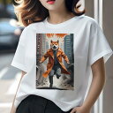 柴犬 Tシャツ レディース 犬ファン 半袖 春夏 犬柄 プリント カジュアル かわいい 人間用 個性派 ここだけのデザイン 面白 コート 柴犬 スーツ 都会 フ...