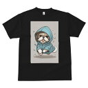 シーズー Tシャツ メンズ キッズ 犬ファン 半袖 春夏 犬柄 プリント カジュアル かわいい 人間用 個性派 ここだけのデザイン 面白 レインコート シーズー...
