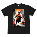 ボストンテリア Tシャツ メンズ キッズ 犬ファン 半袖 春夏 犬柄 プリント カジュアル かわいい 人間用 個性派 ここだけのデザイン 面白 コート ボストン...