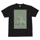 マルチーズ Tシャツ メンズ キッズ 犬ファン 半袖 春夏 犬柄 プリント カジュアル かわいい 人間用 個性派 ここだけのデザイン 面白 レインコート マルチ...