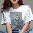 シーズー Tシャツ レディース 犬ファン 半袖 春夏 犬柄 プリント カジュアル かわいい 人間用 個性派 ここだけのデザイン 面白 雨 シーズー レインコート