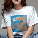 シーズー Tシャツ レディース 犬ファン 半袖 春夏 犬柄 プリント カジュアル かわいい 人間用 個性派 ここだけのデザイン 面白 サングラス シーズー