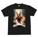 コーギー Tシャツ メンズ キッズ 犬ファン 半袖 春夏 犬柄 プリント カジュアル かわいい 人間用 個性派 ここだけのデザイン 面白 コート コーギー スー...