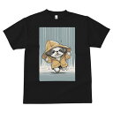 シーズー Tシャツ メンズ キッズ 犬ファン 半袖 春夏 犬柄 プリント カジュアル かわいい 人間用 個性派 ここだけのデザイン 面白 雨 シーズー レインコ...
