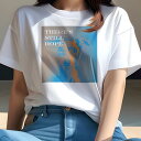 イタリアングレーハウンド Tシャツ レディース 犬ファン 半袖 春夏 犬柄 プリント カジュアル かわいい 人間用 個性派 ここだけのデザイン 面白 イタリアン...