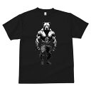アメリカンピットブルテリア Tシャツ メンズ キッズ 犬ファン 半袖 春夏 犬柄 プリント カジュアル かわいい 人間用 個性派 ここだけのデザイン 面白 筋肉 アメリカンピットブルテリア マッチョ ボディビルダー 格闘家
