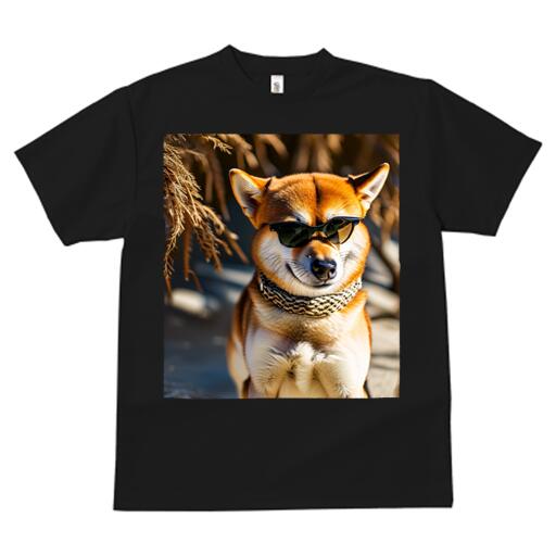 柴犬 Tシャツ メンズ キッズ 犬ファ