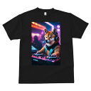 柴犬 Tシャツ メンズ キッズ 犬ファン 半袖 春夏 犬柄 プリント カジュアル かわいい 人間用 個性派 ここだけのデザイン 面白 DJ 柴犬 ヘッドホン 音楽 クラブ