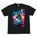 柴犬 Tシャツ メンズ キッズ 犬ファン 半袖 春夏 犬柄 プリント カジュアル かわいい 人間用 個性派 ここだけのデザイン 面白 DJ 柴犬 クラブ ヘッドホン サングラス